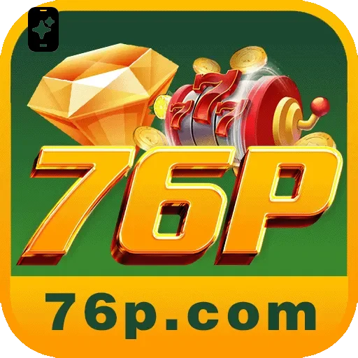 APP oficial da 76p para mobile